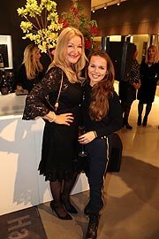 Barbara Osthoff, Darya Gritsyuk (&copy;Foto: Martin Schmitz)